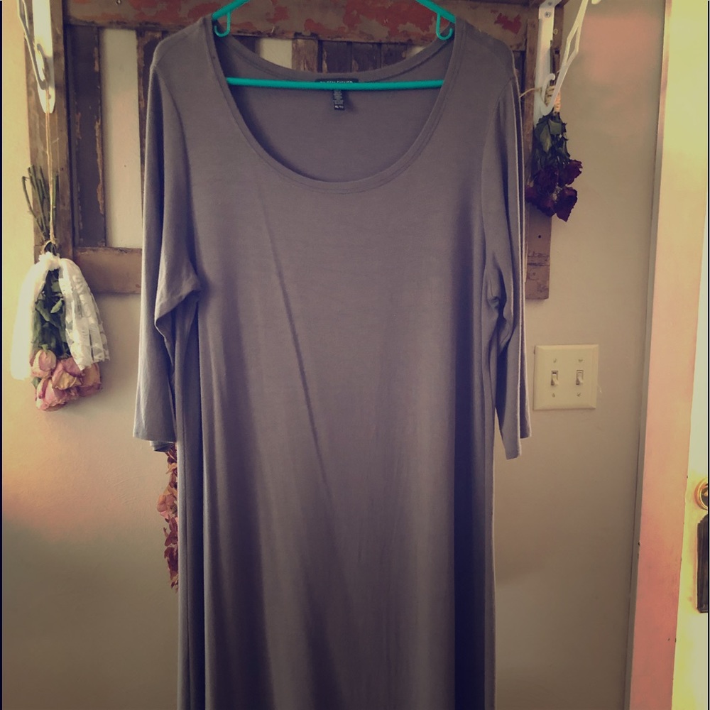 Eileen Fisher Dress
